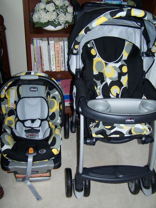 chicco cortina keyfit 30 travel system